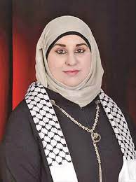 Abeer Hamed